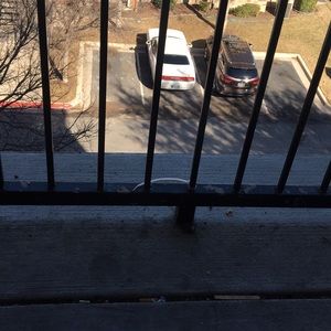 Meet your Posher, Arlandus